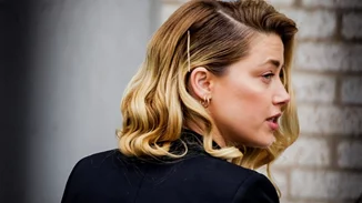 "Δεν πιστέψαμε τα κροκοδείλια δάκρυά της" | Ένορκος από τη δίκη Johnny Depp - Amber Heard αναφέρθηκε στην ετυμηγορία