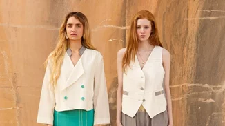 Το ελληνικό savoir-faire μέσα από τη νέα συλλογή της ergon Mykonos