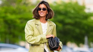 Οι 2 φούστες από τη Mango που είναι ιδανικές για τo επόμενο cocktail party