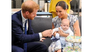 Η νέα αυτοβιογραφία του πρίγκιπα Harry έχει αναστατώσει το Παλάτι