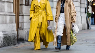 Η νέα συλλογή του Mango διάβασε το μυαλό μας | Οι μπότες που θα κλέψουν τις εντυπώσεις