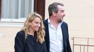 Νικόλαος Ντε Γκρες | Το μήνυμα που στέλνει μέσα από την τελευταία του ανάρτηση στον προσωπικό του λογαριασμό