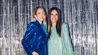 Το ανερχόμενο ελληνικό brand " Studio 83 " παρουσίασε τη Festive Edition συλλογή του