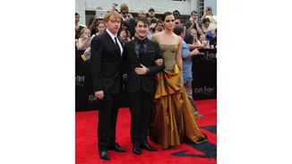 Harry Potter | Τα υπέρογκα ποσά με τα οποία αμείβονται οι πρωταγωνιστές