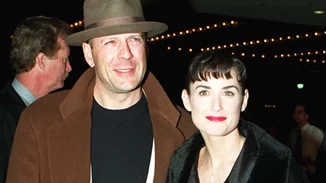 Demi Moore-Bruce Willis | Έτοιμοι να αποκτήσουν το πρώτο τους εγγόνι