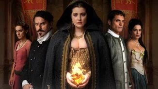 Η "Μάγισσα - Φλεγόμενη Καρδιά" μπορεί να κάνει reset στη μυθοπλασία