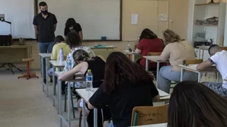 Επεσε και σήμερα η Τράπεζα Θεμάτων για τις εξετάσεις στα Λύκεια - Νέα επίθεση χάκερ