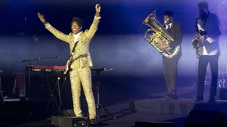 Η σκηνή του Super Bowl 2025 θα λάμψει από κορυφαίους καλλιτέχνες