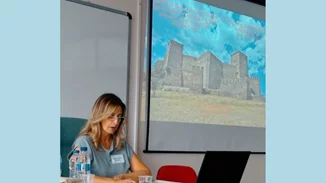 Άγνωστος βυζαντινός ναός βρέθηκε στην Ακρόπολη Θεσσαλονίκης