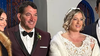 Γέννησε η Αφροδίτη Σκαφιδά | Το γλυκό μήνυμα του Πύρρου Δήμα