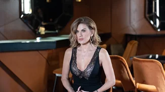 Ευγενία Μανωλίδου | Με τον κούκλο γιο της σε κοσμικό event