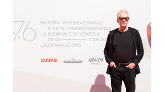 Ποιοι ηθοποιοί θα έρθουν στην Ελλάδα για τα γυρίσματα του "Crimes of the Future";