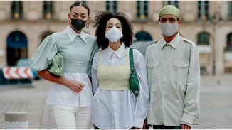 Οι τάσεις που δεν αποχωρίζονται τα It Girls αυτόν τον μεταβατικό μήνα