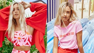 13 κομμάτια από τη νέα συλλογή της Stradivarius που σε κάνουν να αγαπήσεις τα έντονα χρώματα