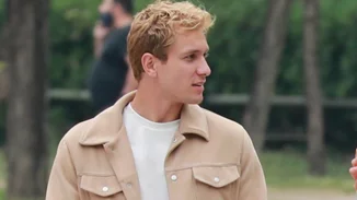 Ο Έντουαρντ Στεργίου στην πρώτη του δήλωση για τον πόλεμο στην Ουκρανία | "Νιώθω ανήμπορος να βοηθήσω τους ανθρώπους μου"