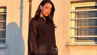 Ευγενία Σαμαρά - Οδυσσέας Παπασπηλιόπουλος | Ταξίδι για δύο στα Ιωάννινα - Η φωτογραφία