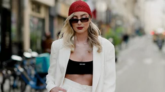 Τα 7 λευκά κομμάτια που θα φορέσεις φέτος και κάθε άνοιξη