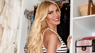 Οι Ελληνίδες celebrities που έχουν τόσο εντυπωσιακή walking closet που θα ζήλευε ακόμα και η Carrie Bradshaw