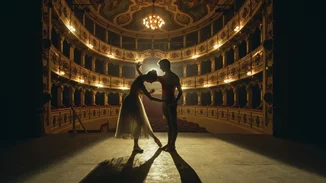 O κύκλος διαδραστικών παραστάσεων "Όπερα και Μπαλέτο Τσέπης" της ΕΛΣ επιστρέφει με τον "Τσαϊκόφσκι"