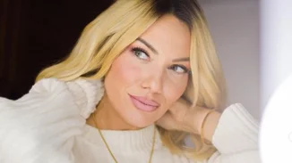 Ιωάννα Μαλέσκου | Η αλλαγή στα μαλλιά της λίγο πριν την πρεμιέρα της νέας εκπομπής της