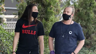 Χρήστος Δάντης | Ζευγάρι με την 22χρονη Ασημίνα Χατζηανδρέου από το Survivor (εικόνες, βίντεο)