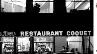 "Sabine Weiss, Une vie de photographe", έκθεση στο φεστιβάλ Rencontres de la photographie d’Arles