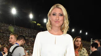 Σία Κοσιώνη | Συγκινεί με την ανάρτηση της για τη Φώφη Γεννηματά "Δίδαξες τι θα πει γενναιότητα"