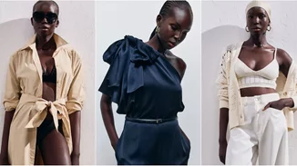 Κομψότητα και quiet confidence | Τα outfits που θα φορέσεις σε κάθε καλοκαιρινή περίσταση