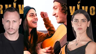 Survivor | Στο ριάλιτι επιβίωσης ο σύντροφος της Μυριέλλας Κουρεντή;