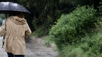 Καιρός | Ερχεται χειμώνας με βροχές, καταιγίδες και πτώση της θερμοκρασίας – Ποιες περιοχές θα επηρεαστούν