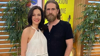 "Πάντα μαζί" | Ο έρωτας του Δημήτρη Λάλου και της Μαριλίτας Λαμπροπούλου γίνεται πιο δυνατός