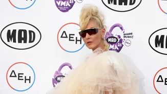 Η εκ βαθέων εξομολόγηση της Τάμτα | "Εβαλα τα κλάματα όταν είδα το νυφικό που μου έφερε η πεθερά μου, ήμουν 14 ετών"