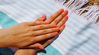 Η νέα επόμενη μεγάλη τάση | Το it μανικιούρ που πρέπει να κάνεις πριν φύγεις για διακοπές