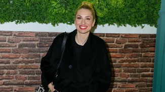 Μαρία Ηλιάκη | Οι νέες φωτογραφίες μέσα από το μαιευτήριο