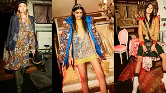 Fall-Winter 2021 | Η νέα Dsquared2 συλλογή θα σε κάνει να ανυπομονείς για το τέλος του lockdown