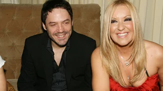 Θάνος Καλλίρης | "Όταν είχα σχέση με τη Ναταλία Γερμανού, δεν την ήξεραν"