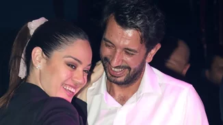 Η Μπάγια Αντωνοπούλου έκανε το επόμενο βήμα στη σχέση της με τον Νίκο Κώτση