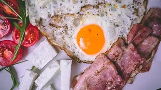 Το balkan πρωινό "εκθρονίζει" το avocado toast | Η νέα εμμονή των influencers - Τι περιέχει;