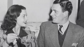 Όταν ο Λόρενς Ολίβιε κάλεσε σε δείπνο τον εραστή της συζύγου του, Βίβιαν Λι