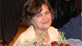 Πέθανε η στιχουργός Μαριανίνα Κριεζή, γνωστή από τη θρυλική εκπομπή "Εδώ Λιλιπούπολη"