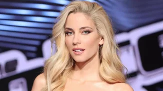 Η Δούκισσα Νομικού στόλισε το χριστουγεννιάτικο δέντρο | Δες φωτογραφίες από το στολισμένο σπίτι της