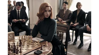 The Queen’s Gambit | H βραβευμένη σειρά του Netflix γίνεται μιούζικαλ