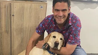 Δημήτρης Ουγγαρέζος | Η αναφορά στην Ιλένια Ουίλιαμς & η αντίδραση της Ελένης Μενεγάκη