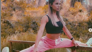 Μαριαλένα Ρουμελιώτη | Το στιλ της σε μακιγιάζ και ντύσιμο έξω από το Survivor (pics)