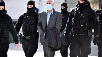 Δίκη Φιλιππίδη: Αθώος για βιασμό, ένοχος για δύο απόπειρες ο ηθοποιός - Σε λίγο οι ποινές