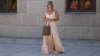 Οι τσάντες που ταιριάζουν με όλα τα καλοκαιρινά looks