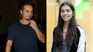 Η Μελίνα Νικολαΐδη γίνεται 18 | Η συγκίνηση του Ντέμη Νικολαΐδη μιλώντας για την κόρη του