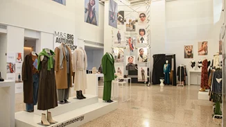 Big Autumn Energy AW 2024 | Τα Marks & Spencer παρουσίασαν τη νέα τους συλλογή