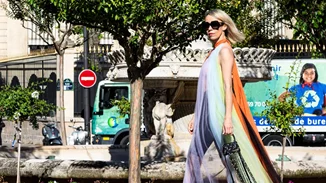 Αυτά τα outfits θα σε κρατήσουν κομψή στον καύσωνα