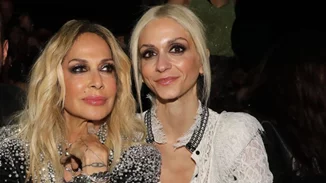 Σοφία Καρβέλα-Άννα Βίσση | Στην πιο πρόσφατη κοινή τους φωτογραφία μοιάζουν με αδερφές